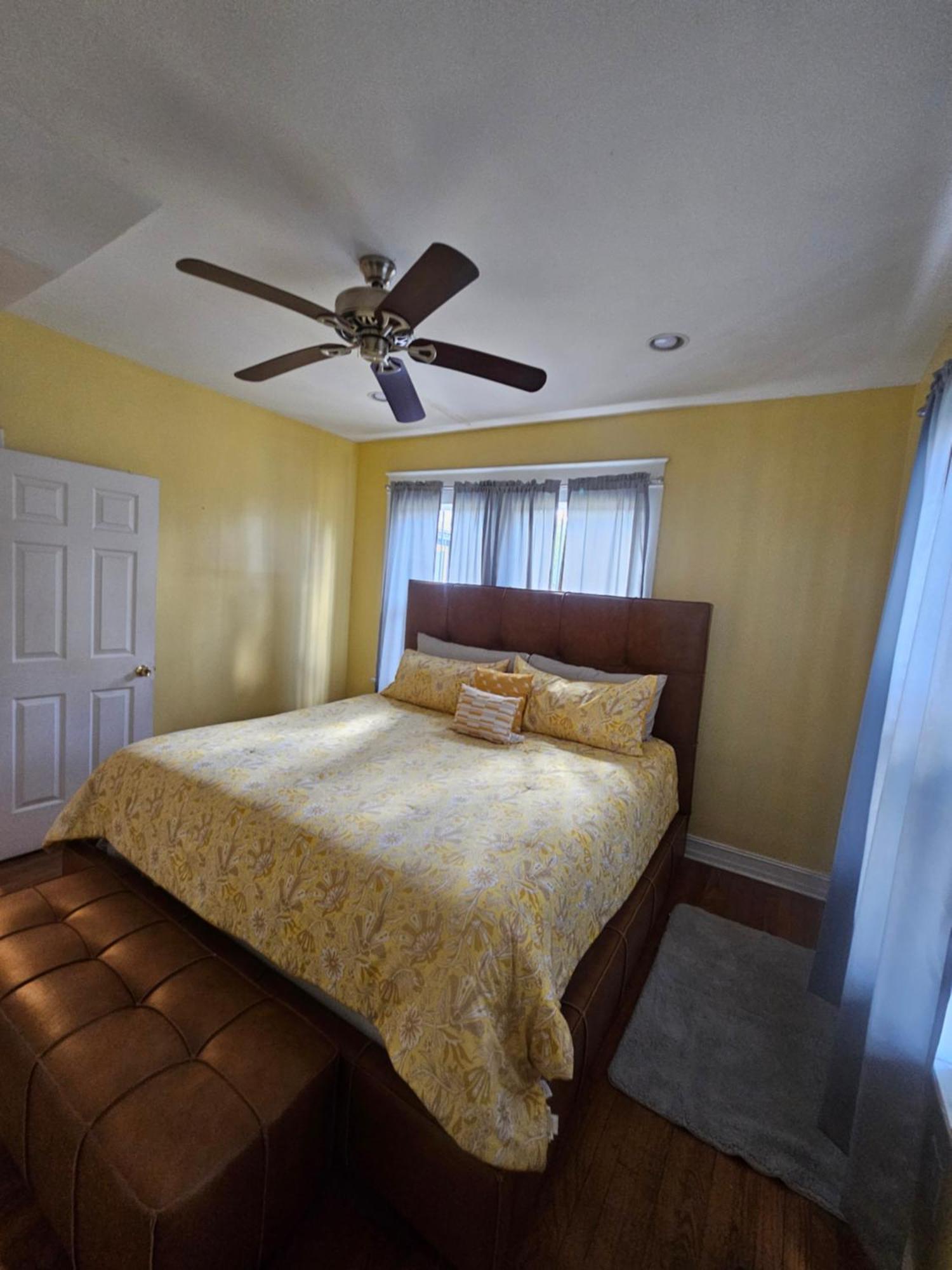Birmingham'S Spacious Uptown Family Retreat Exterior photo